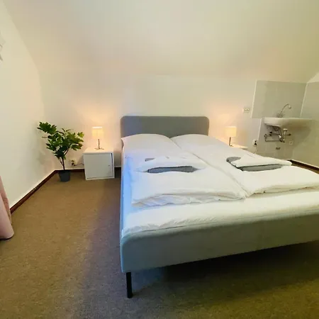 Ostsee-Landhaus Maehl In Prerow Mit Sauna Und Kamin Auch Fuer Gruppen Exterior photo