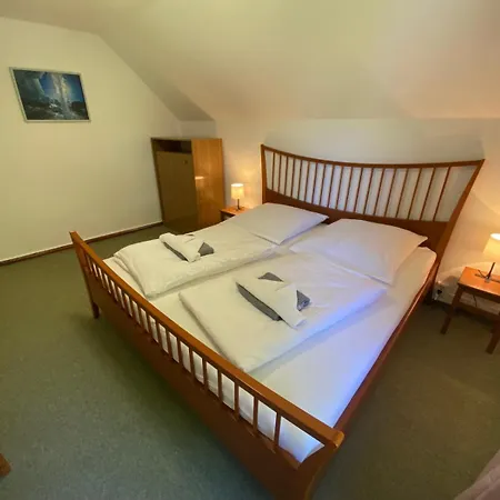 Ostsee-Landhaus Maehl In Prerow Mit Sauna Und Kamin Auch Fuer Gruppen Exterior photo