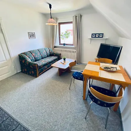 Ostsee-Landhaus Maehl In Prerow Mit Sauna Und Kamin Auch Fuer Gruppen Exterior photo
