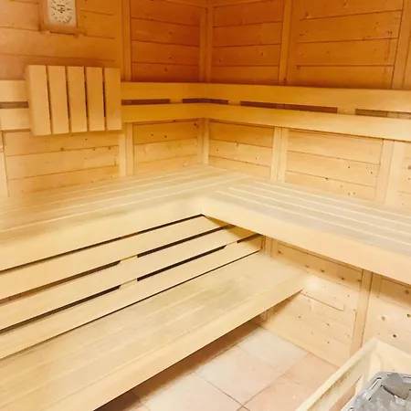 Ostsee-Landhaus Maehl In Prerow Mit Sauna Und Kamin Auch Fuer Gruppen Exterior photo