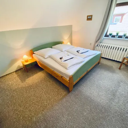 Ostsee-Landhaus Maehl In Prerow Mit Sauna Und Kamin Auch Fuer Gruppen Exterior photo