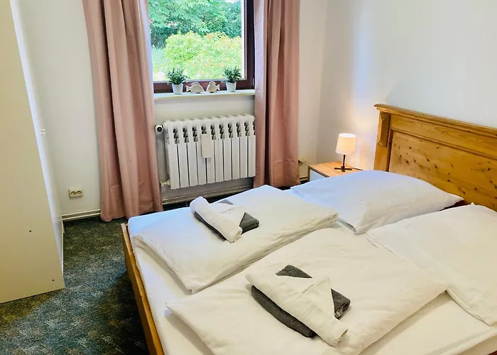 Ostsee-Landhaus Maehl In Prerow Mit Sauna Und Kamin Auch Fuer Gruppen