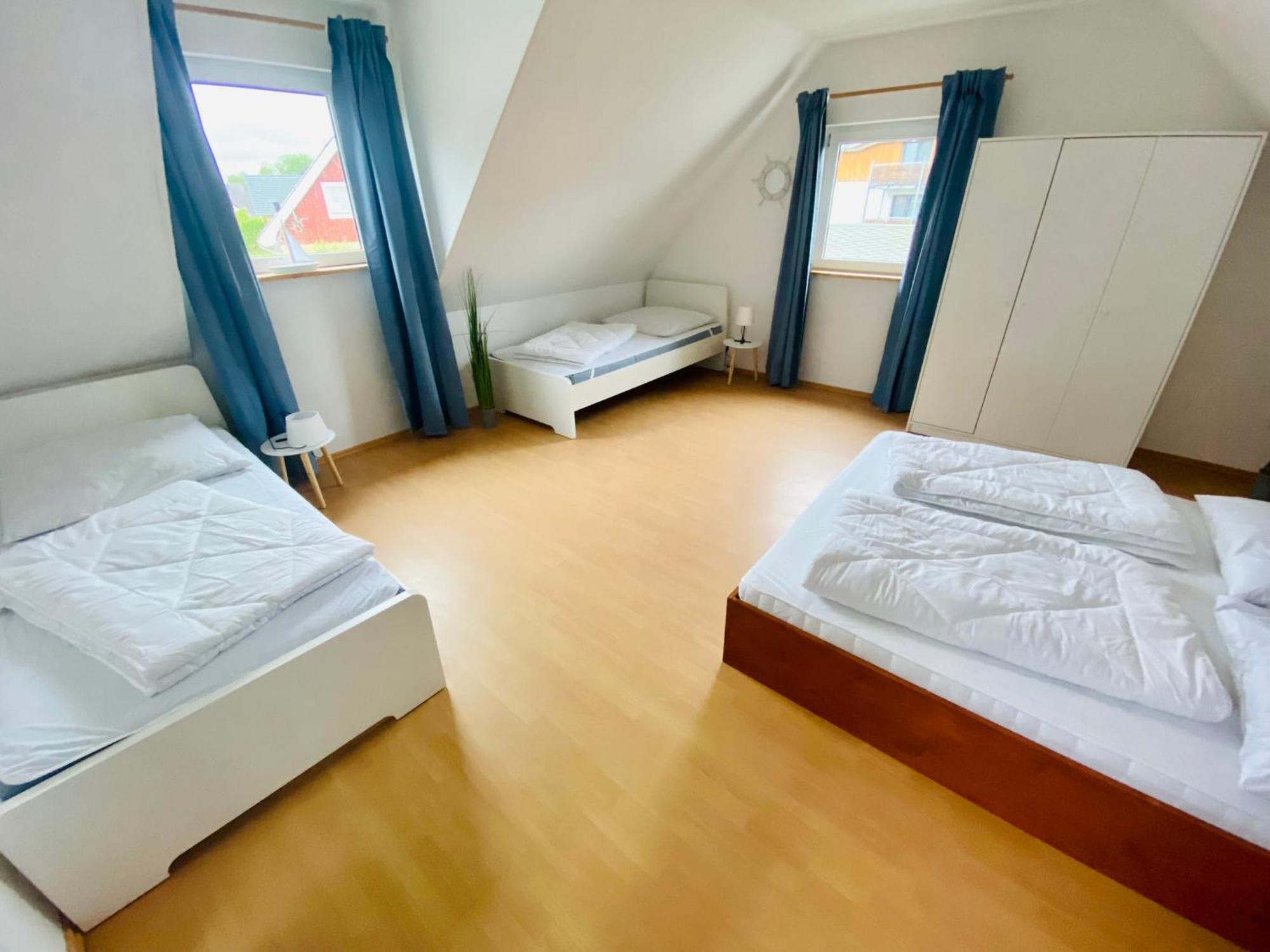 Ostsee-landhaus Maehl In Mit Sauna Und Kamin Auch Fuer Gruppen *