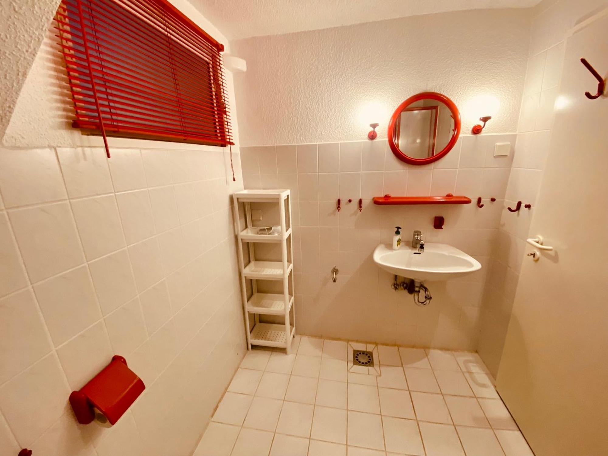 Hébergement de vacances Ostsee-landhaus Maehl In Mit Sauna Und Kamin Auch Fuer Gruppen Prerow