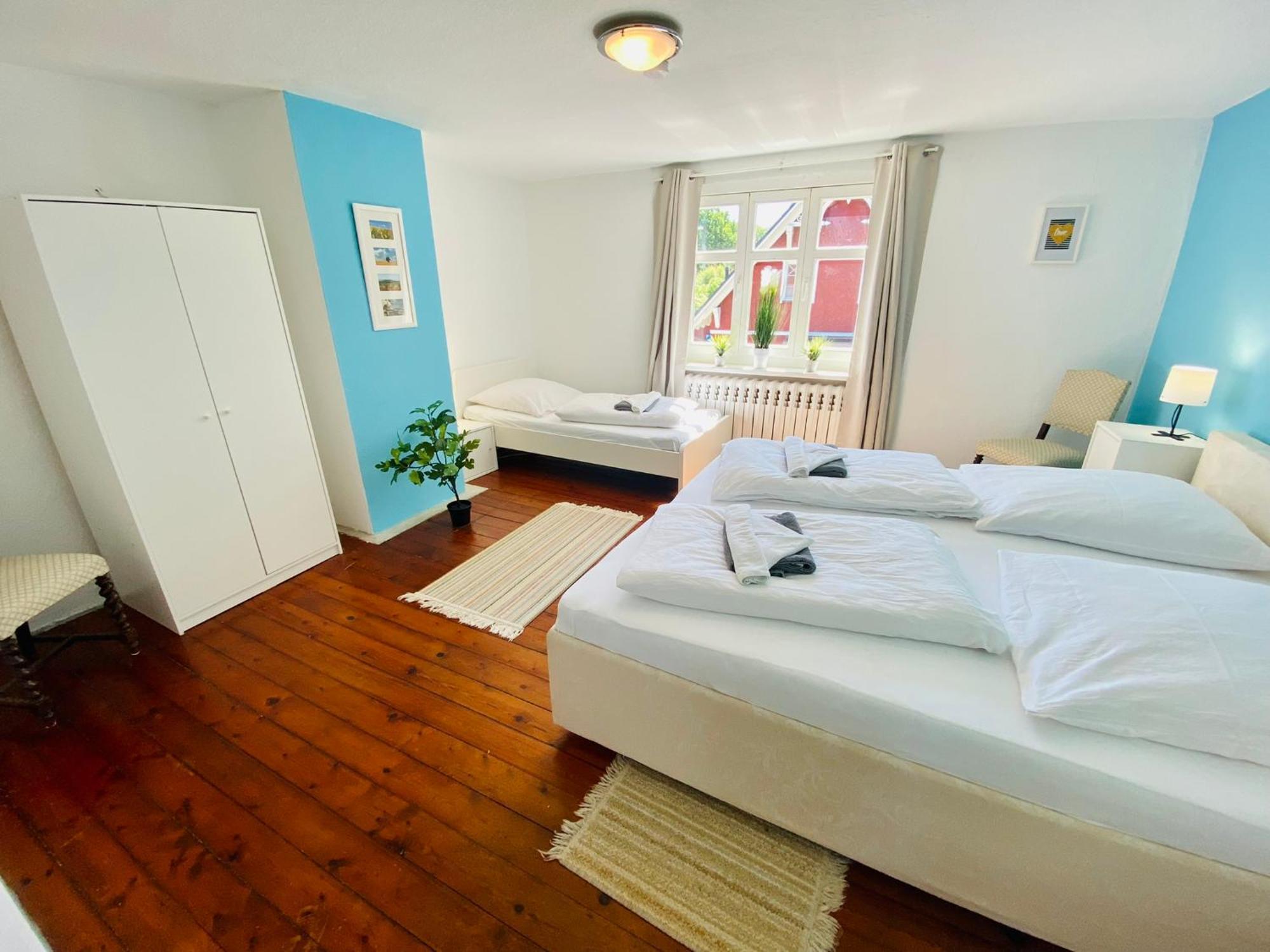 Ostsee-landhaus Maehl In Mit Sauna Und Kamin Auch Fuer Gruppen Hébergement de vacances *