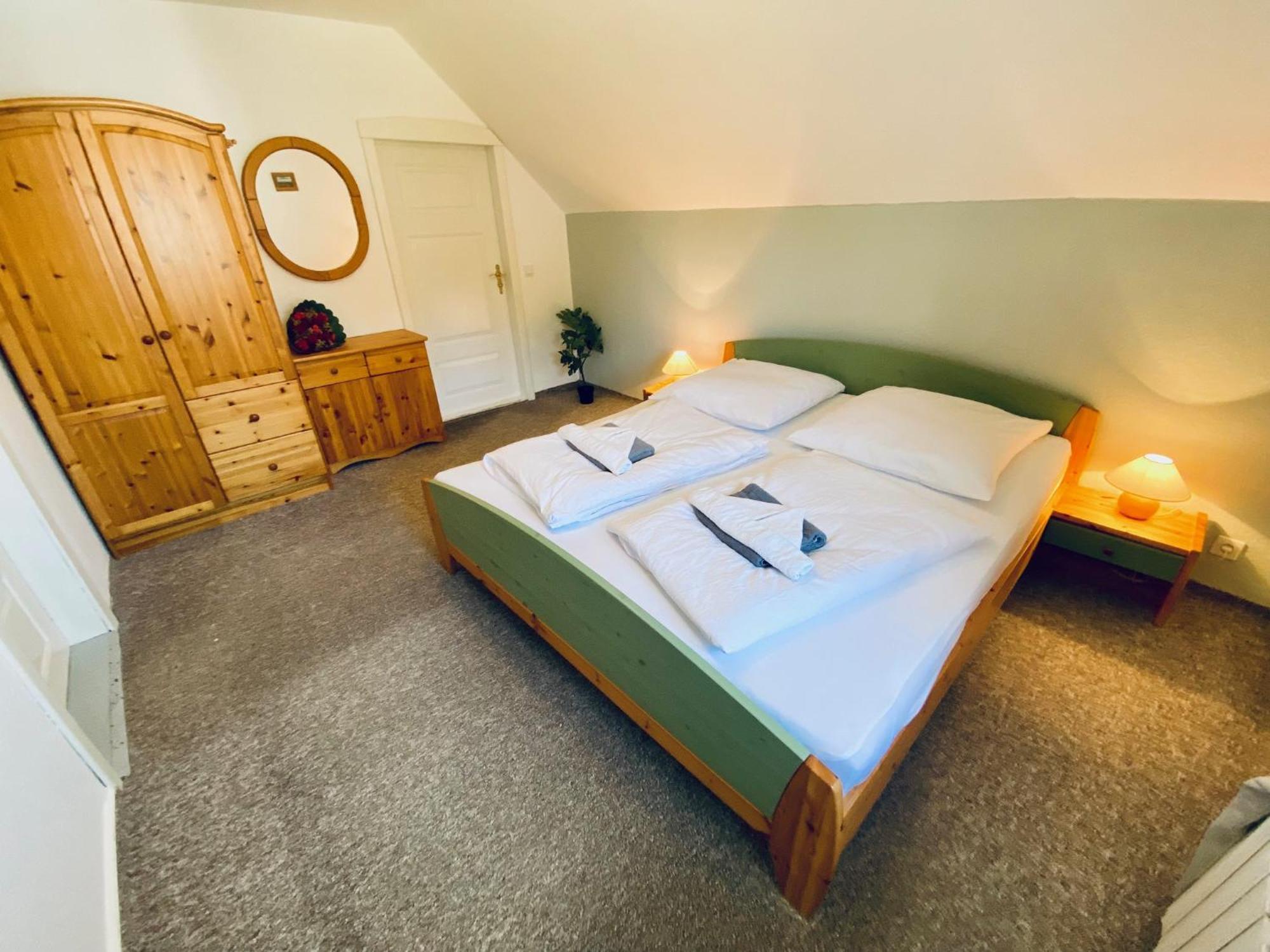 Ostsee-landhaus Maehl In Mit Sauna Und Kamin Auch Fuer Gruppen *