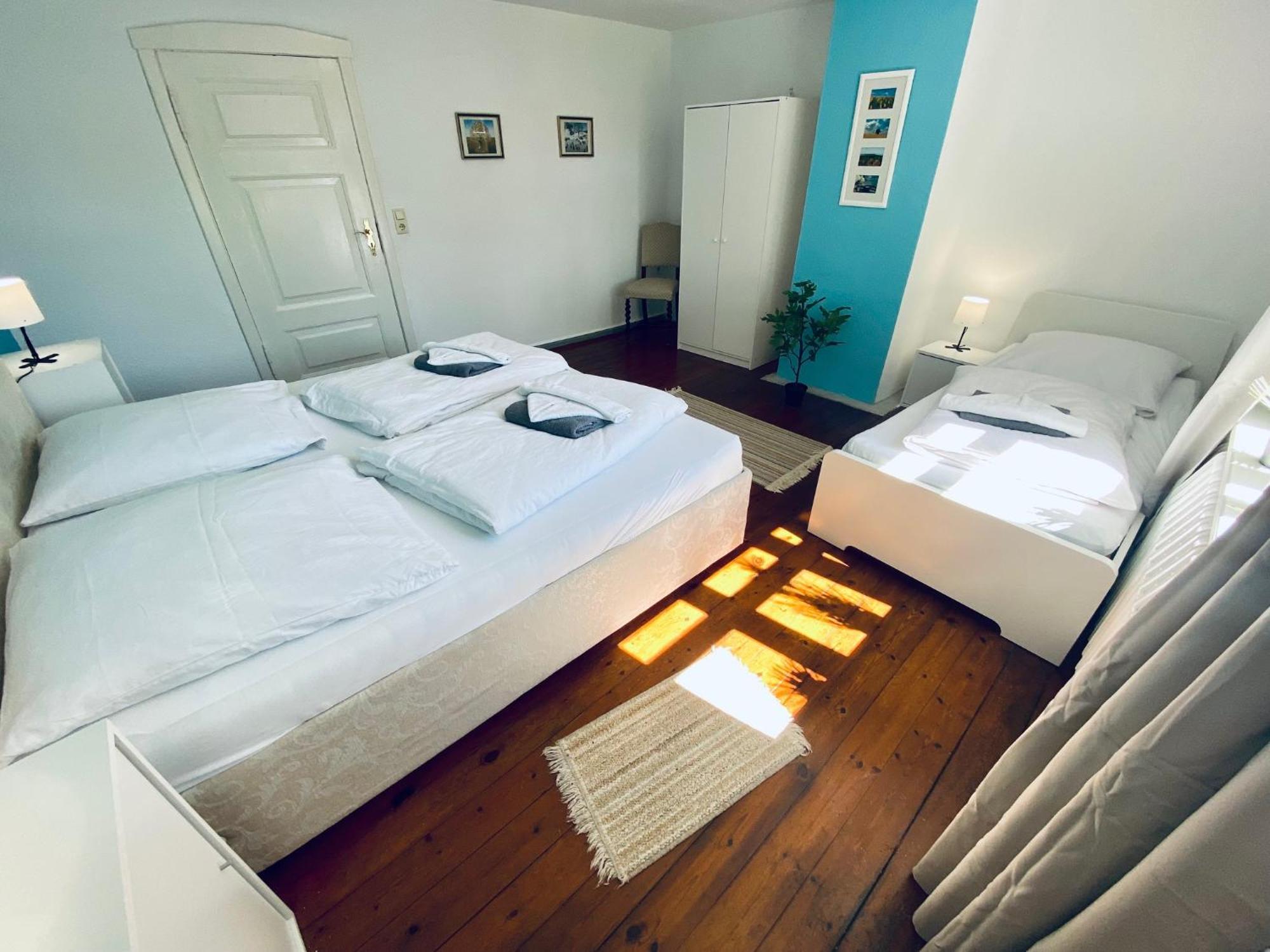 Ostsee-landhaus Maehl In Mit Sauna Und Kamin Auch Fuer Gruppen Prerow